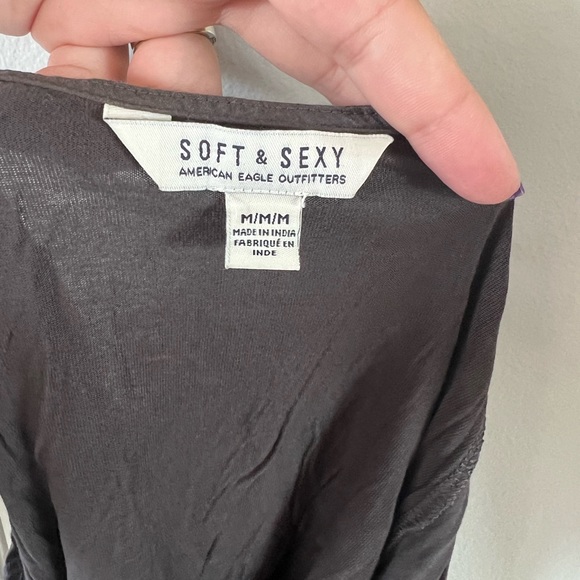 Tank Top M - Picture 5 of 6